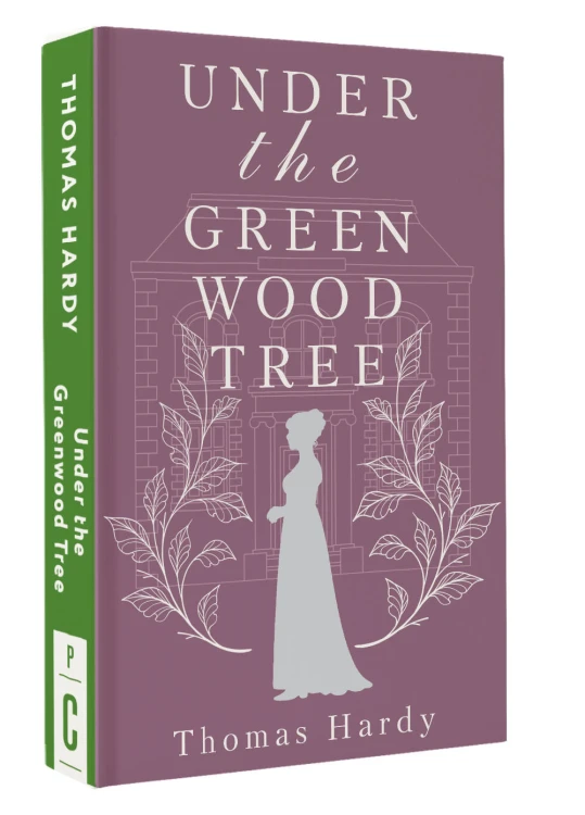 Under the Greenwood Tree = Под деревом зелёным