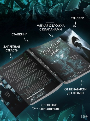 Вдребезги твой