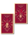 Комплект Дон Кихот (комплект из двух книг)