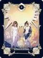 Психологическое таро в стиле маньхуа (с иллюстрациями MW)