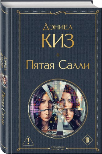 Пятая Салли