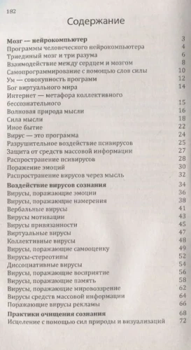 Антивирусная защита сознания. Практика традиций мудрости против псивирусов