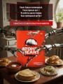 Официальная кулинарная книга Atomic Heart