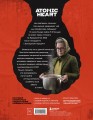 Официальная кулинарная книга Atomic Heart
