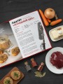 Официальная кулинарная книга Atomic Heart
