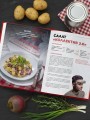 Официальная кулинарная книга Atomic Heart