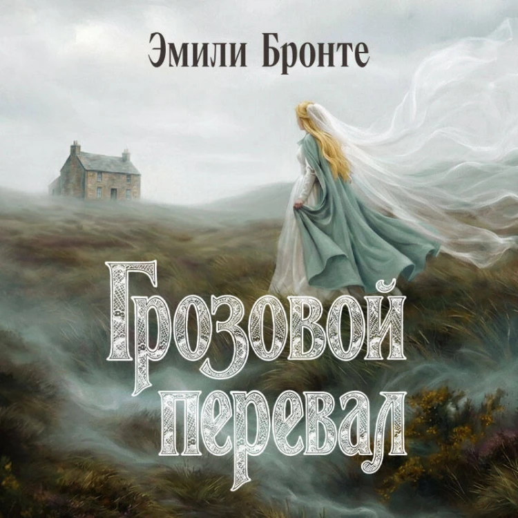 Грозовой перевал