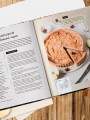 Больше чем шарлотка. Рецепты завтраков, выпечки, десертов, напитков и заготовок из яблок