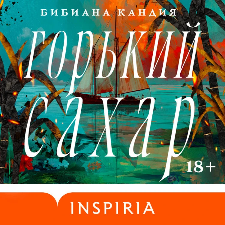 Горький сахар