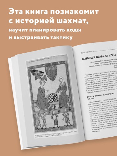 Шахматы. Для тех, кто хочет все успеть
