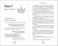 Шипы первой любви. Отличница (#2)
