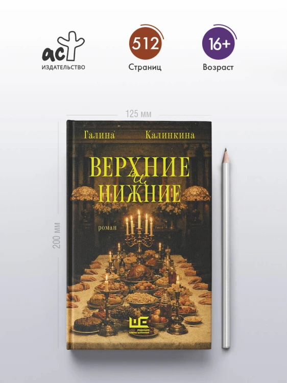 Верхние и нижние