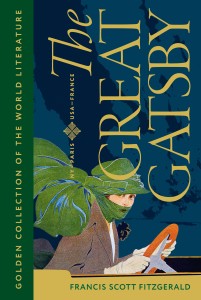 The Great Gatsby = Великий Гэтсби