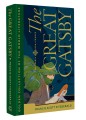 The Great Gatsby = Великий Гэтсби