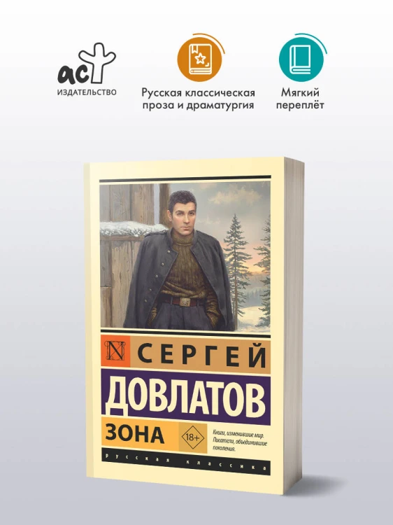 Зона