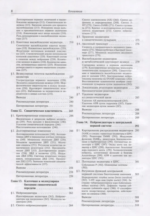 От нейрона к мозгу