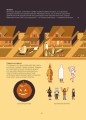 Иллюстрированная история привидений (лимитированная обложка)