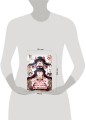 Я родилась дочерью короля демонов. Том 1