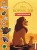 Король Лев. Книга для первого чтения с наклейками