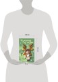 Куколка из ткани. Олененок. Мастер-класс и выкройки в натуральную величину