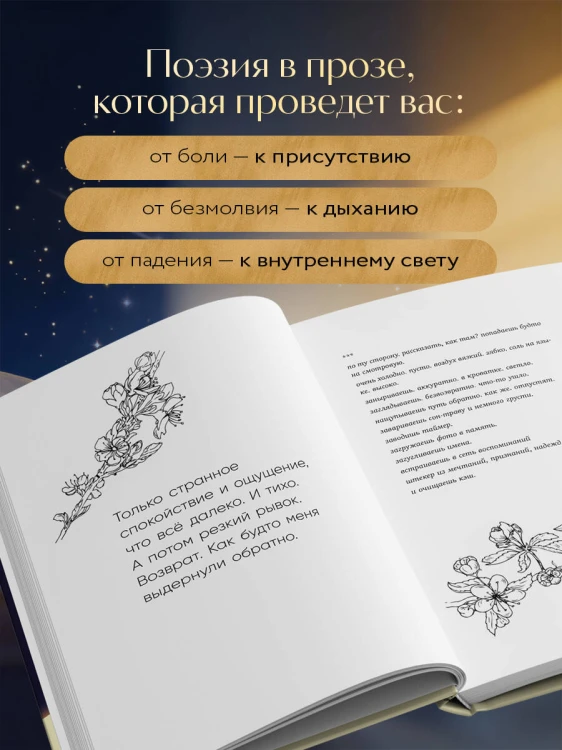 Чашка теплого света. Как найти внутреннюю опору, научиться беречь и ценить себя