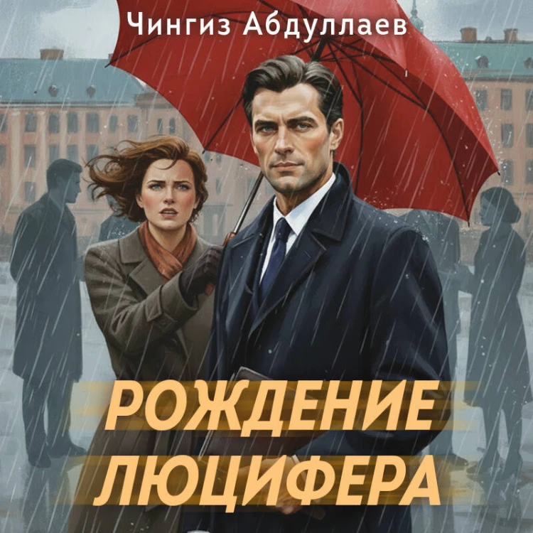 Рождение Люцифера