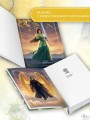 Стеклянная душа красавицы. Книга 4