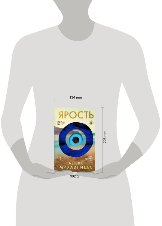 Ярость
