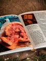 Сверхъестественное. Кулинарная книга Дина и Сэма. Неофициальное издание