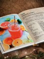 Сверхъестественное. Кулинарная книга Дина и Сэма. Неофициальное издание