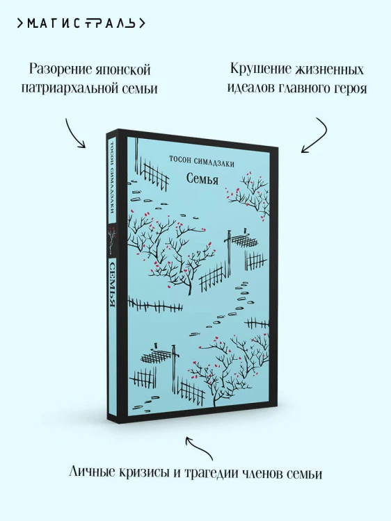 Семья