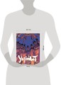 Yojimbot: Углеродное пламя. Графический роман. Том 4