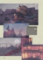 Путеводитель по миру NieR: Automata. Результаты исследования руин города