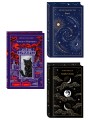Набор "Набор "Дьявольское искушение" (комплект из 3 книг: Скорбь сатаны+ Фауст+ Мастер и Маргарита)