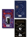 Набор "Набор "Дьявольское искушение" (комплект из 3 книг: Скорбь сатаны+ Фауст+ Мастер и Маргарита)