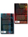 Комплект из 2-х книг: Хрупкое равновесие. Книга 1 (твердая обложка) + Хрупкое равновесие. Книга 2 (твердая обложка)