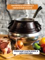 Рецепты для афганского казана