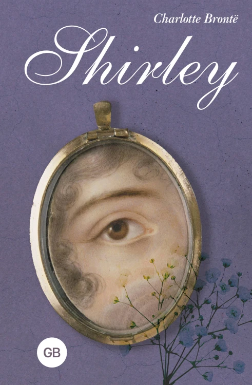 Shirley = Шерли