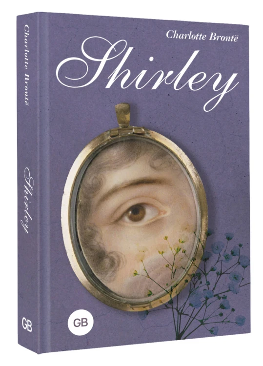Shirley = Шерли