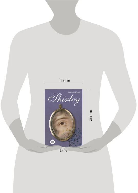 Shirley = Шерли