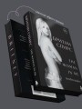 Бритни Спирс: The Woman in Me. Официальное русское издание. Подарочное оформление. Комплект: книга и стикерпак