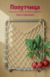 Попутчица. Рассказы о жизни, которые согревают (100 обложек)