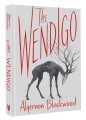 The Wendigo = Вендиго