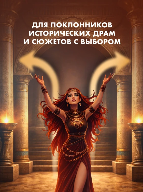 Защитница Солнечного Трона