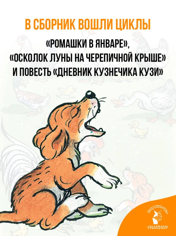 Сказки М. Пляцковского в рисунках В. Сутеева