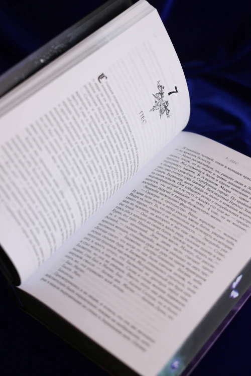 Ртуть (выбор фанатов)