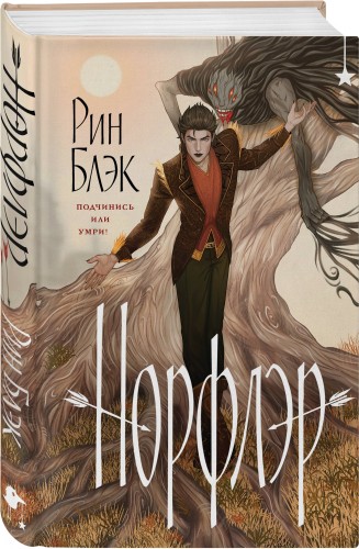 Норфлэр