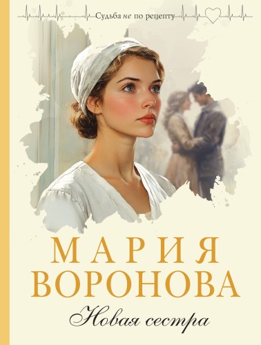 Новая сестра