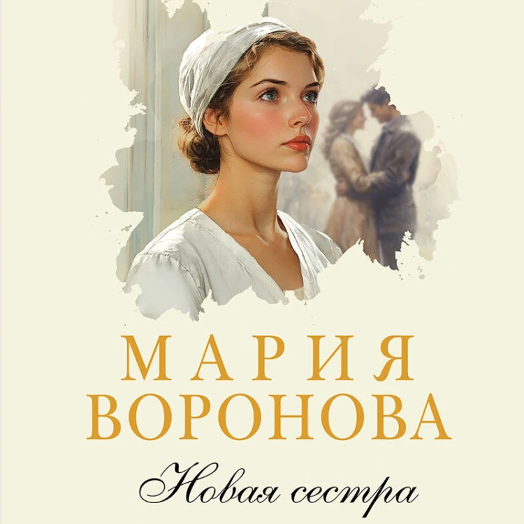 Новая сестра
