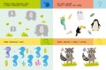 Зоопарк. Для детей 3-5 лет